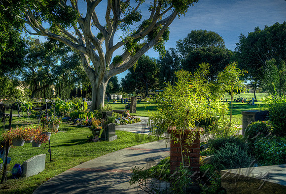 Harbor Lawn-Mt. Olive Memorial Park