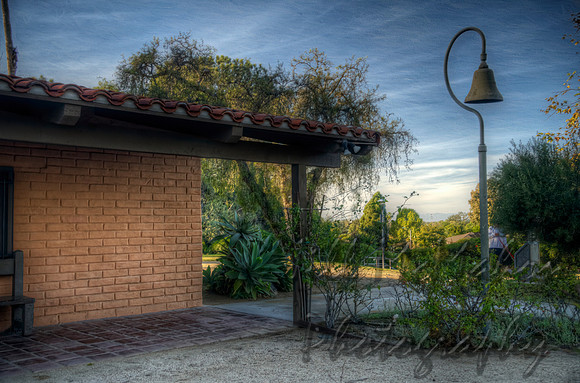 The Bell