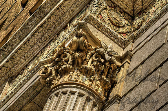 Top Of The Column