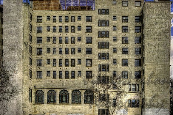 Lots of Windows