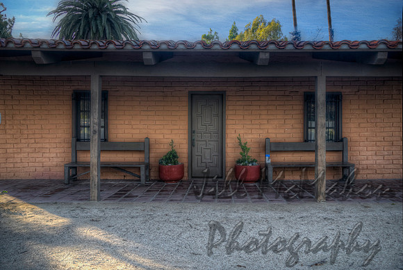 Diego Sepulveda Adobe