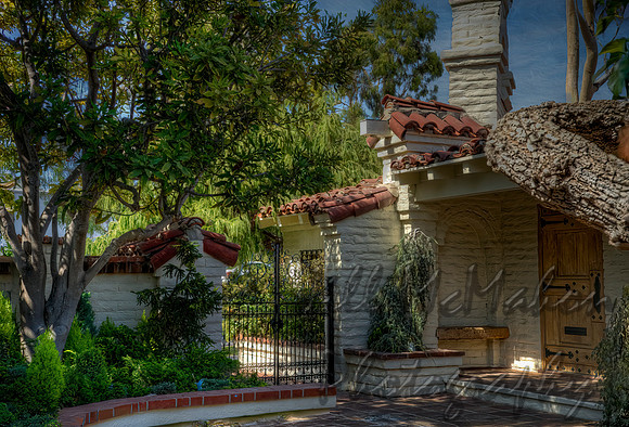 Historic Adobe