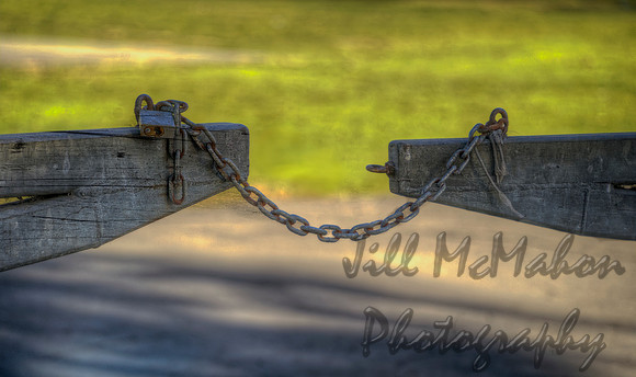 Locked