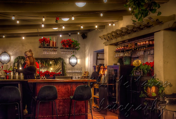 Wine Bar
