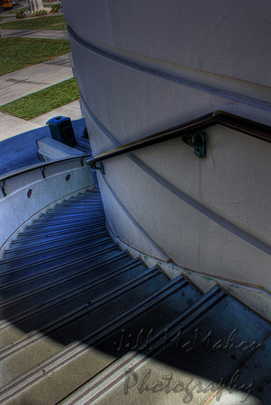 Going Down