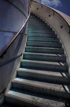 Going Up
