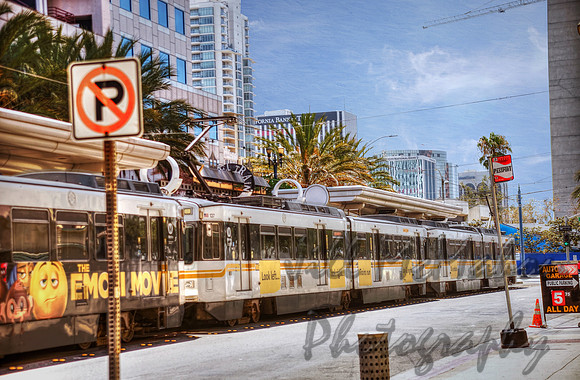Metro Rail