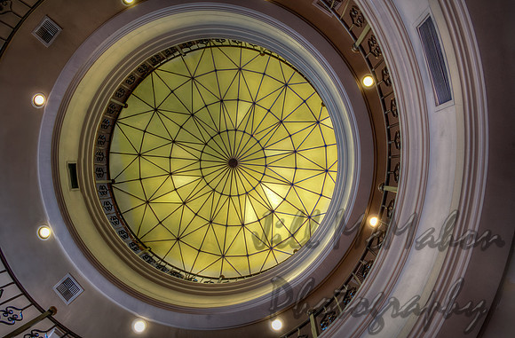 Under The Dome
