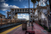 Crossing The Tracks