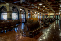 Pretty Woodwork