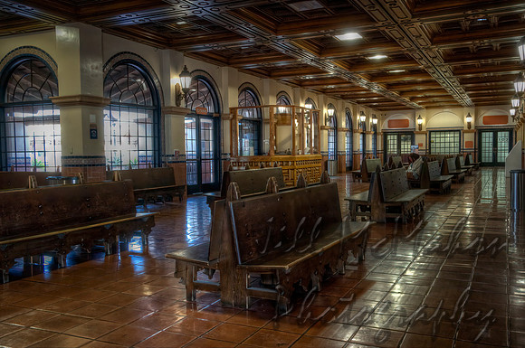 Pretty Woodwork
