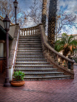 I Love Stairways