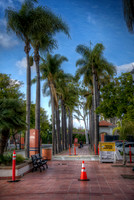 Grand Entrance