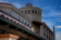 Cupola