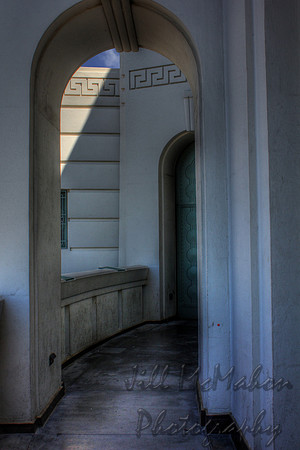 Arch