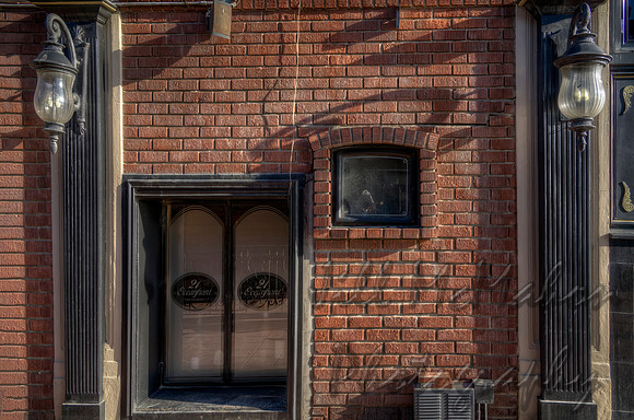 Mini Door