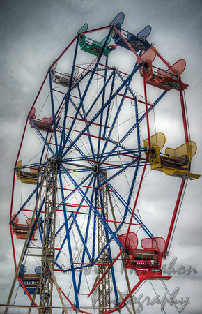 Empty Wheel