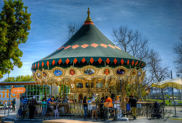 Carousel