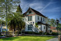 Founders' Park