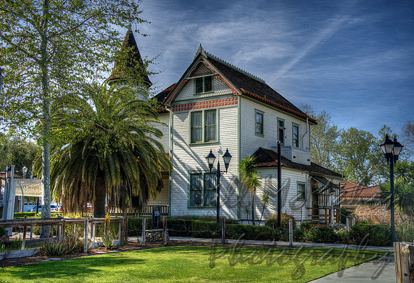 Founders' Park