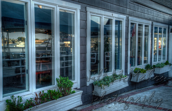 Window Boxes