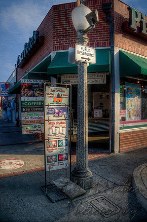Corner of Necessary Things