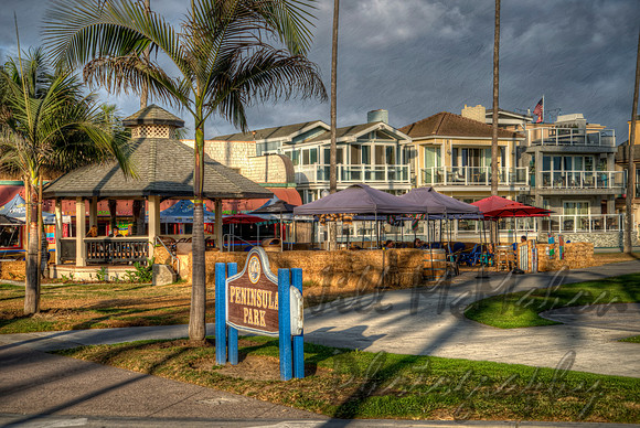Peninsula Park