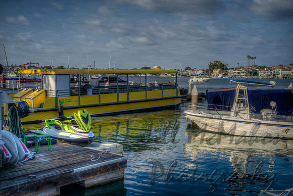 Jet Ski