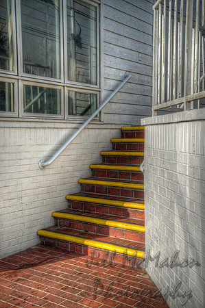 Going Up