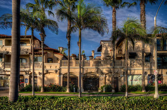 Balboa Inn