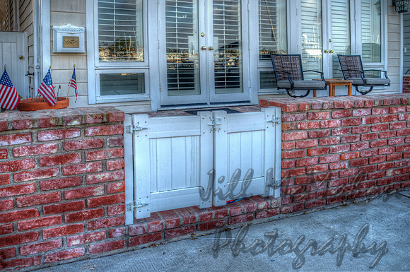 Another Cute Gate