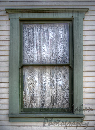 Side Window