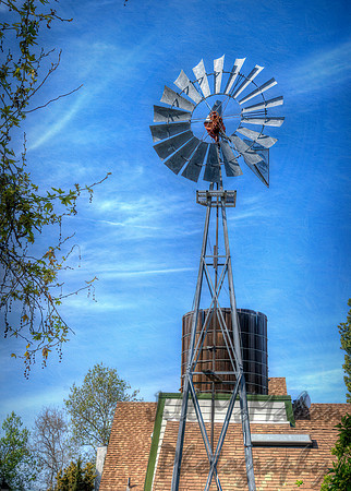 Windmill