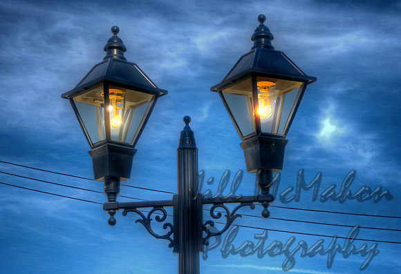 Lamps