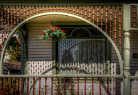Front Window
