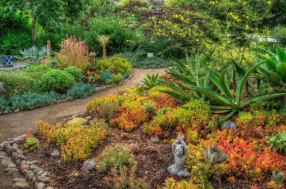 Garden Path