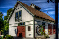 Carriage House