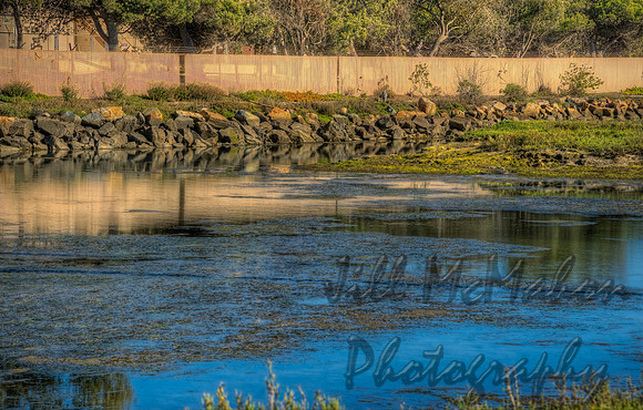 Water Colors
