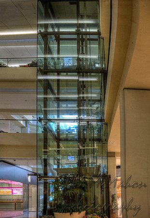 Elevating
