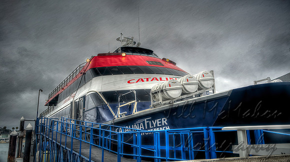 Catalina Flyer