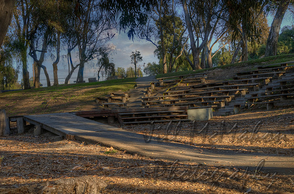 Amphitheater