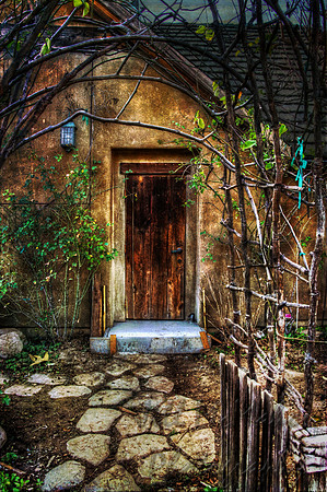 gardener's cottage