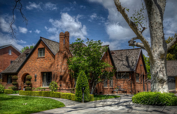 Brick Beauty