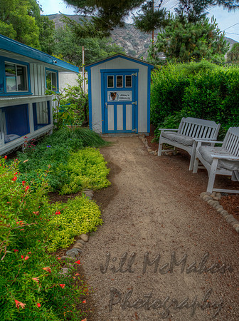 Abbey's Hideaway