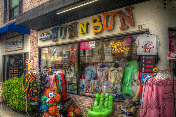 Fun N Sun