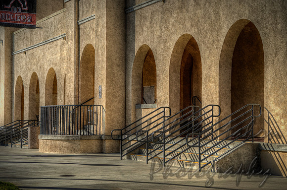 Arches