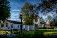 Founders' Park