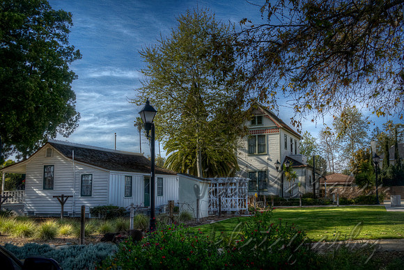 Founders' Park