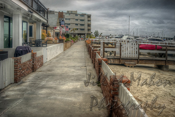 Beachside Living