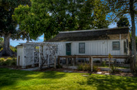 Mother Colony House Rear